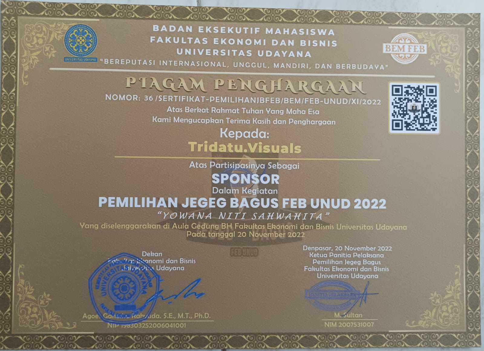 Cloud Computing Certificate